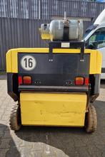 Kärcher KMR 1550 LPG Veegmachine, Ophalen, Gebruikt, Karcher
