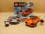 Lego Speed Champions, 75880 McLaren 720S. **APRIL-SALE**, Kinderen en Baby's, Speelgoed | Duplo en Lego, Lego, Zo goed als nieuw