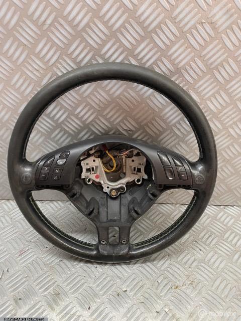 Alpina b10v8s sport stuur alpina stuur, Auto-onderdelen, Gebruikt, Partnerportal@bmw.de, Bmw, Ophalen of Verzenden