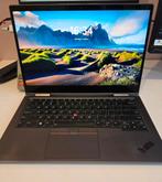 Lenovo ThinkPad X1 Yoga Gen 5 - 4K Touch i7 16GB Win 11 Pro, Computers en Software, Windows Laptops, 256 GB, Qwerty, Zo goed als nieuw