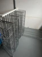 Draadmanden voor winkelstelling, Huis en Inrichting, Ophalen, Zo goed als nieuw