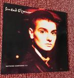 Sinéad O'Connor – Nothing Compares 2 U (maxi), Cd's en Dvd's, Gebruikt, Maxi-single, Ophalen of Verzenden, Pop
