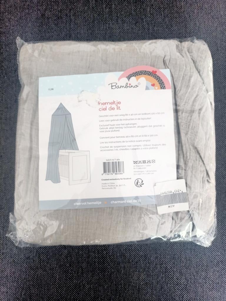 Bambino baby hemeltje € 8, Ophalen of Verzenden