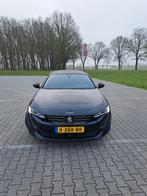 Peugeot 508 1.2 Puretech 130pk  2022 Blauw, 745 kg, Stof, 1199 cc, Blauw