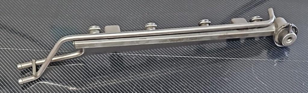 Tuning Gebruikte fuelrail vag 1.8 20VT, Ophalen of Verzenden