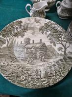 serviesonderdelen shakespeares country iron stone, Ophalen of Verzenden