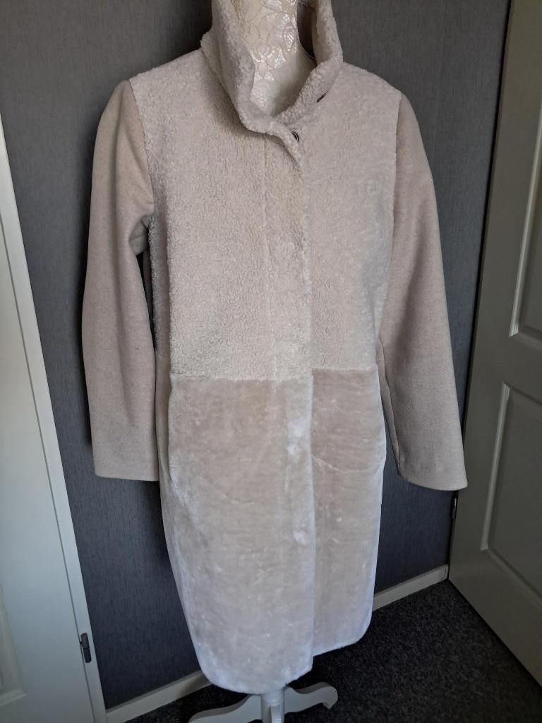 jas / Mantel  Beaumont Kleur : Room maat : 42, Overige kleuren, Beaumont, Maat 42/44 (L), Ophalen of Verzenden