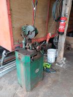 Cirkel Zaagmachine BEWO, Ophalen of Verzenden, 1200 watt of meer, Afkortzaag, 70 mm of meer