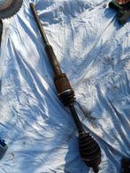 Aandrijfas Volvo XC-70 / lengte 102cm, Ophalen of Verzenden, Gebruikt, Volvo