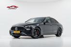 Mercedes-Benz C-klasse 200 AMG Line |Pano|BTW|Night, Auto's, Mercedes-Benz, Automaat, Achterwielaandrijving, Euro 6, 4 cilinders