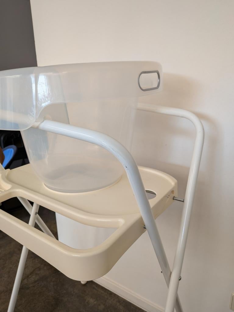 Tummy Tub met standaard, Gebruikt, Tummy Tub, Standaard, Ophalen