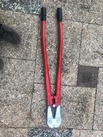 Te koop: HIT <1050 zwaar betonschar, Ophalen of Verzenden, Zo goed als nieuw