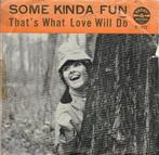 Single (1963) Ray Pilgrim - Some Kinda Fun (Teeny T.217), Gebruikt, 7 inch, Single, Ophalen of Verzenden