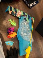 Toilet Vissen spel, Ophalen, Gebruikt, Jongen of Meisje