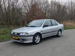 Nissan Primera P10 2.0 Invitation, Auto's, Nissan, 4 cilinders, Origineel Nederlands, Handgeschakeld, Grijs