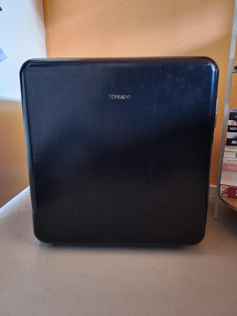 Mini koelkast, Ophalen, Minder dan 85 cm, 45 tot 60 cm, Met vriesvak