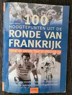 Hoogtepunten uit de ronde van frankrijk tour de france, Ophalen of Verzenden, Zo goed als nieuw