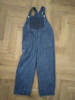 Te leen:(verhuizers) tuinbroek overall mt 140/146 en 152/158, Carnaval, Ophalen of Verzenden, Onbekend, Kleding