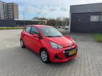 Hyundai I10 1.0i Comfort 5p AUTOMAAT, Auto's, Hyundai, Stof, Gebruikt, Origineel Nederlands, 998 cc