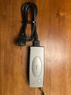 Trust PW1300-P Notebook Oplader - Instelbaar Voltage, Computers en Software, Laptop-opladers, Ophalen of Verzenden, Gebruikt