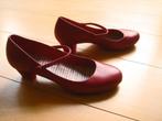 Zeer mooie comfortabele rood leren pumps CAMPER 39 snazzeys, Pumps, Verzenden, Rood, Nieuw