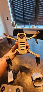 Dji mini 2 fly more combo, Audio, Tv en Foto, Drones, Ophalen of Verzenden, Zo goed als nieuw
