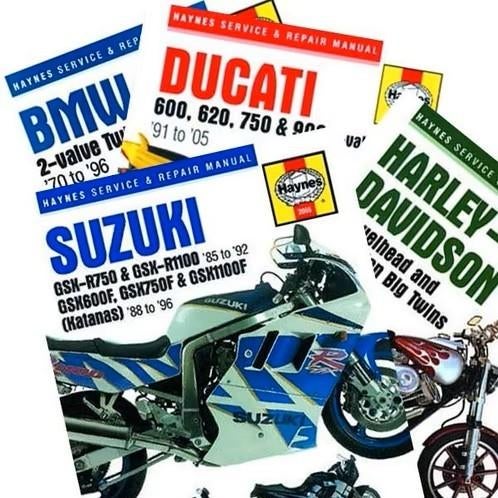 Werkplaatshandboek voor bijna elke BMW, Motoren, Ophalen of Verzenden, BMW