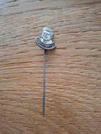 Vintage speldje prikker pin John F. Kennedy, Ophalen of Verzenden