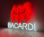 Neon led-verlichting  Bacardi, Ophalen of Verzenden, Nieuw, Lichtbak of (neon) lamp