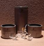 swarovski beeldjes vossen, Ophalen of Verzenden, Zo goed als nieuw, Figuurtje