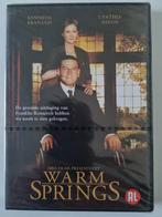 Warm Springs - Kenneth Branagh , Cynthia Nixon - Geseald, Vanaf 12 jaar, Ophalen of Verzenden, Nieuw in verpakking, Drama