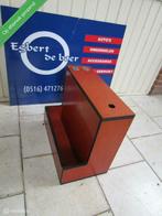 Middenconsole opbergbak Trafic Vivaro Talento Primastar etc, Gebruikt, Renault, Ophalen of Verzenden, Renault