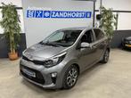 Kia Picanto 1.0 DPi Dynamic PlusLine // Navi // Led dagrij /, Voorwielaandrijving, Stof, Gebruikt, 4 stoelen