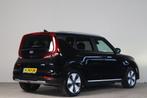 Kia e-Soul DynamicPlusLine 64 kWh NL-Auto! SOB 100% Key-Less, Gebruikt, 38 min, 1657 kg, Leder en Stof