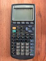 Wetenschappelijke rekenmachine texas instruments TI-83, Diversen, Ophalen of Verzenden, Grafische rekenmachine, Gebruikt