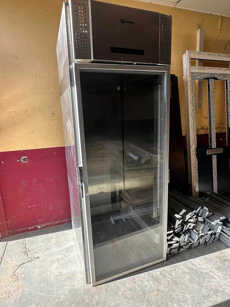 Gram staande koeling | inrijkoeling gram, Ophalen of Verzenden