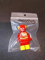 Lego Super Heroes - The Flash (SH0549), Ophalen of Verzenden, Zo goed als nieuw, Losse stenen, Lego