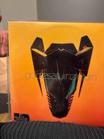 Goldie - Saturnz Return (2xLP Vinyl), Cd's en Dvd's, Vinyl | Dance en House, Ophalen, Gebruikt, 12 inch, Drum and bass