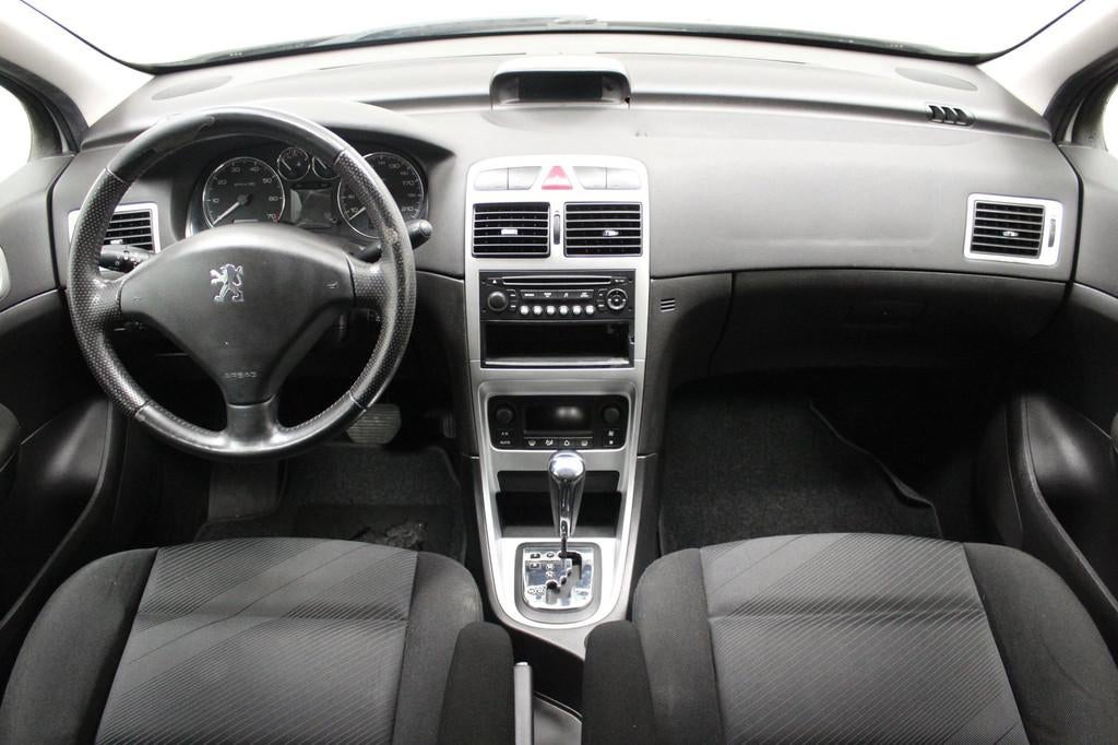 Peugeot 307 1.6-16V XS | Climate control | Automaat | Cruise, Auto's, Peugeot, Gebruikt, 4 cilinders, Origineel Nederlands, 650 kg