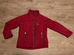 Meiden voorjaars jas maat 128, Ophalen of Verzenden, Gebruikt, Meisje, Jas