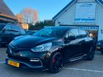 Renault Clio 1.6 R.S. 200PK AUT/MAXTON/BASREFLEX/R-LINK/KEYL, 1618 cc, Gebruikt, Zwart, 4 cilinders