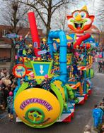Mooie carnavalswagen te koop, Ophalen, Carnaval