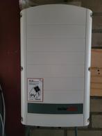 Solaredge SE7K 3-fase omvormer, Ophalen of Verzenden, Gebruikt