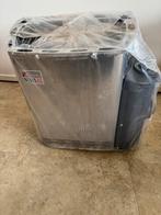 Nieuwe Sawo Sauna Kachel 3,6kW met Controle Unit en Stenen, Sport en Fitness, Sauna, Ophalen, Nieuw, Fins of Traditioneel, Onderdelen