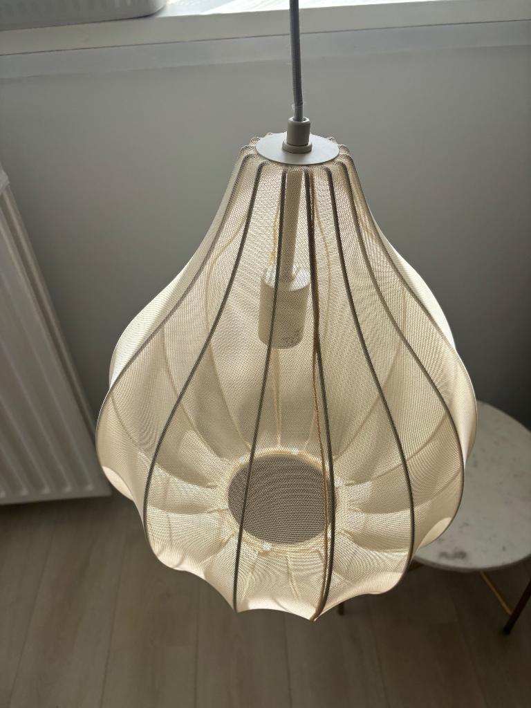 Light & living lamp Elati, Ophalen of Verzenden, Nieuw, Overige materialen, Minder dan 50 cm