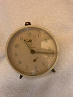 vintage wekker  Junghans, Ophalen of Verzenden, Gebruikt