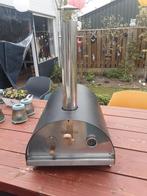 Pizza oven, Ophalen, Gebruikt, Onbekend