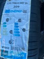 Minerva 175/70R14 88T XL Zomerbanden, Auto-onderdelen, Banden en Velgen, Ophalen, 14 inch, 175 mm, Nieuw