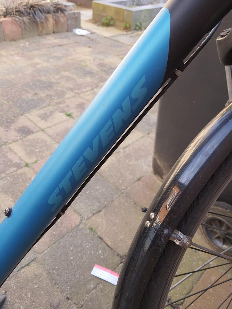 Goed onderhouden fiets, Ophalen, Zo goed als nieuw, Overige merken