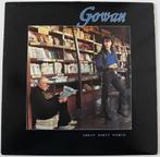 Gowan - Great Dirty World LP – 1987, Ophalen, Gebruikt, 12 inch, Poprock